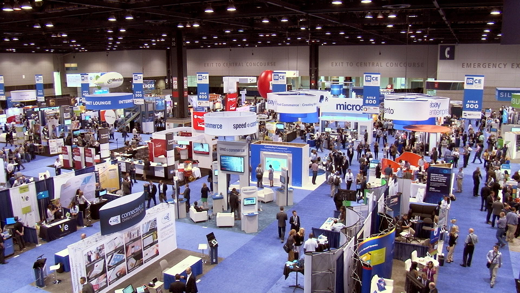 Tradeshows