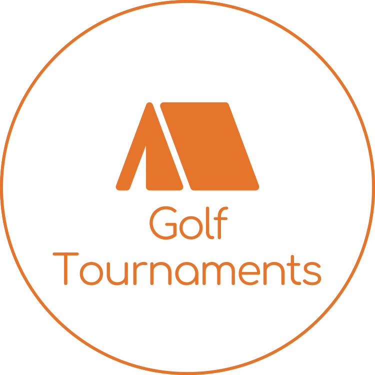 Golf Tournaments Logo