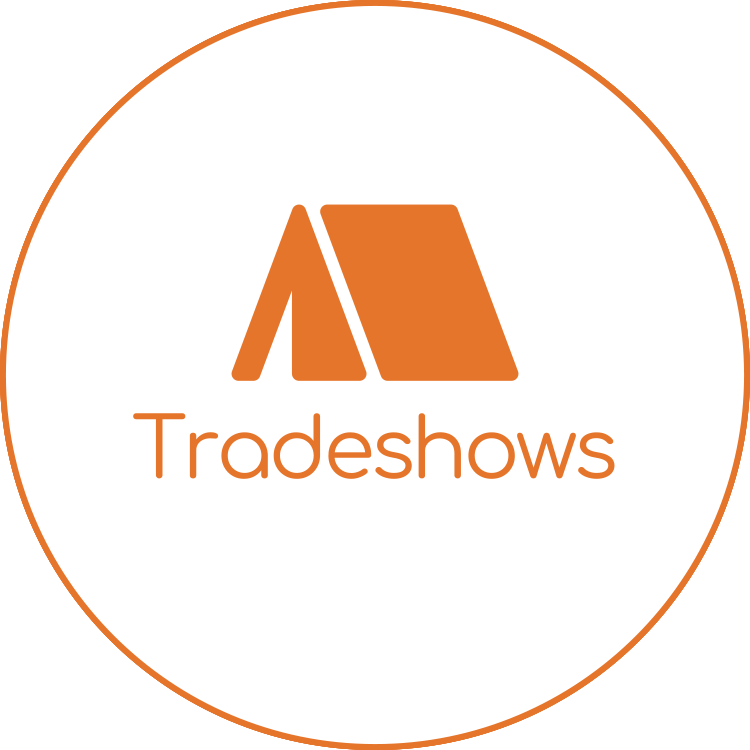 Trade shows Logo