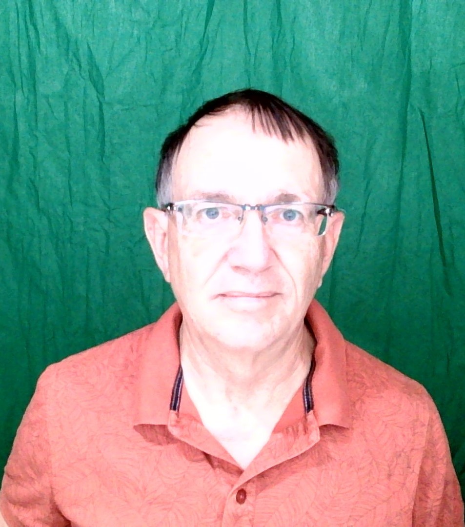 Speaker Image