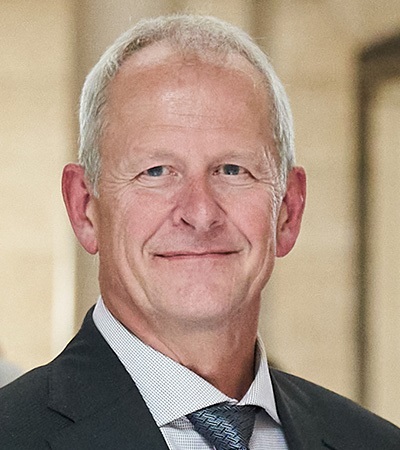 Speaker Image