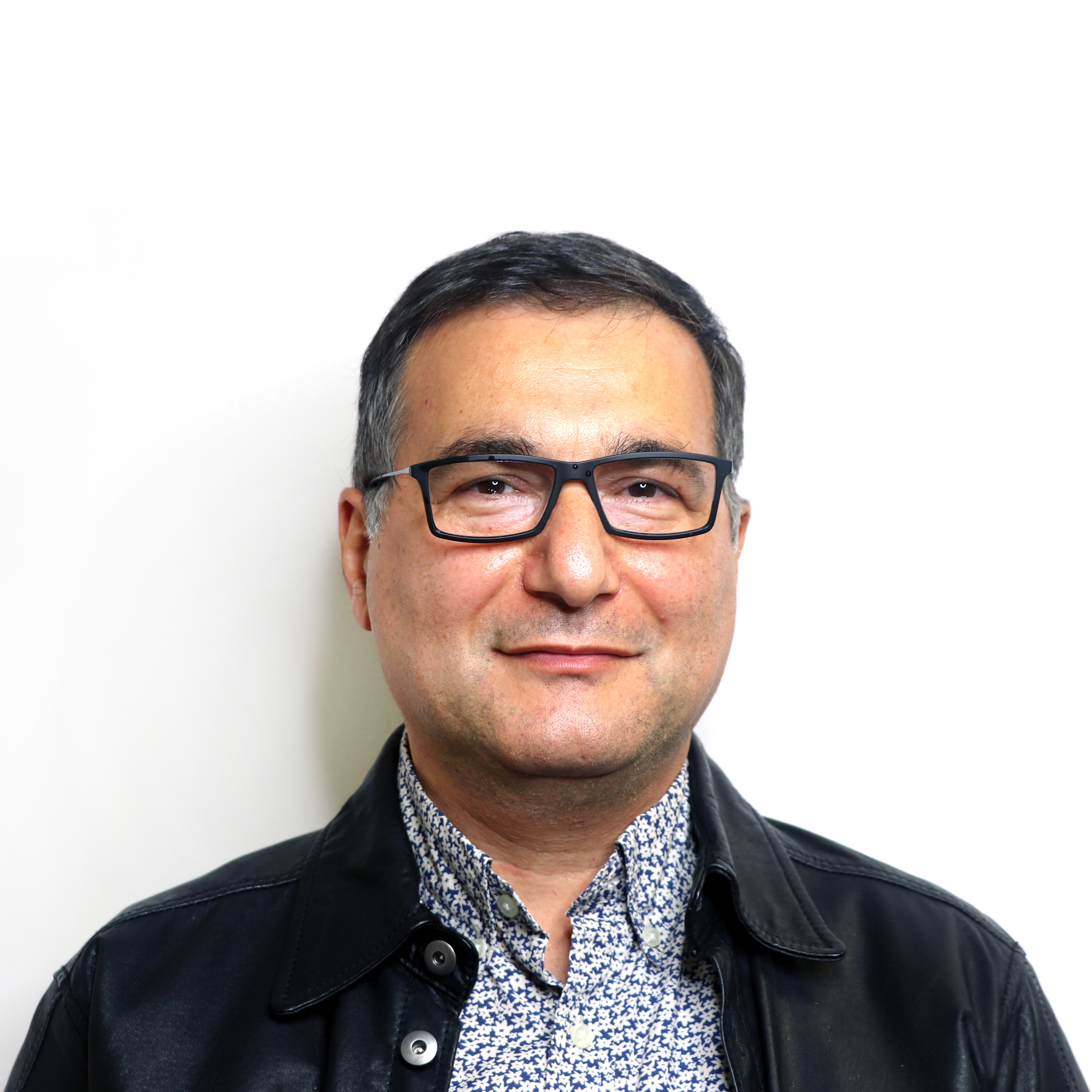 Speaker Image