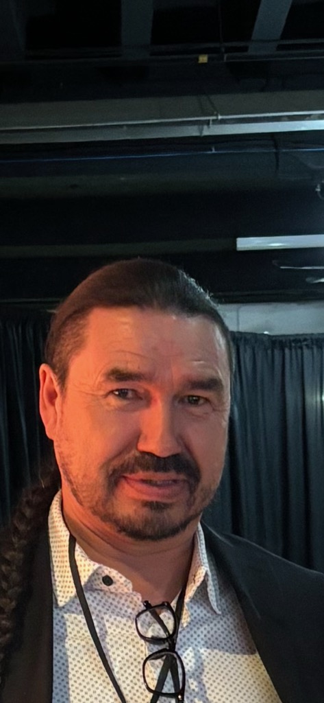 Speaker Image