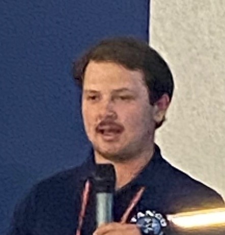 Speaker Image
