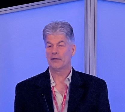 Speaker Image