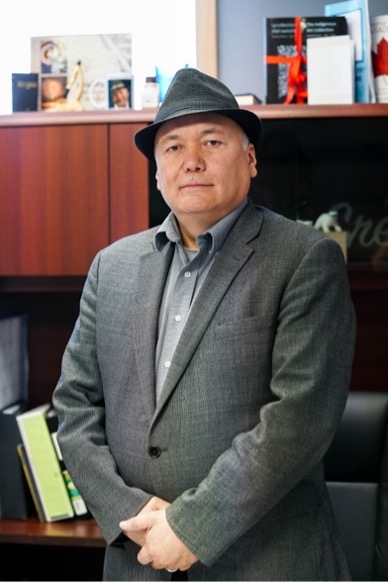 Speaker Image