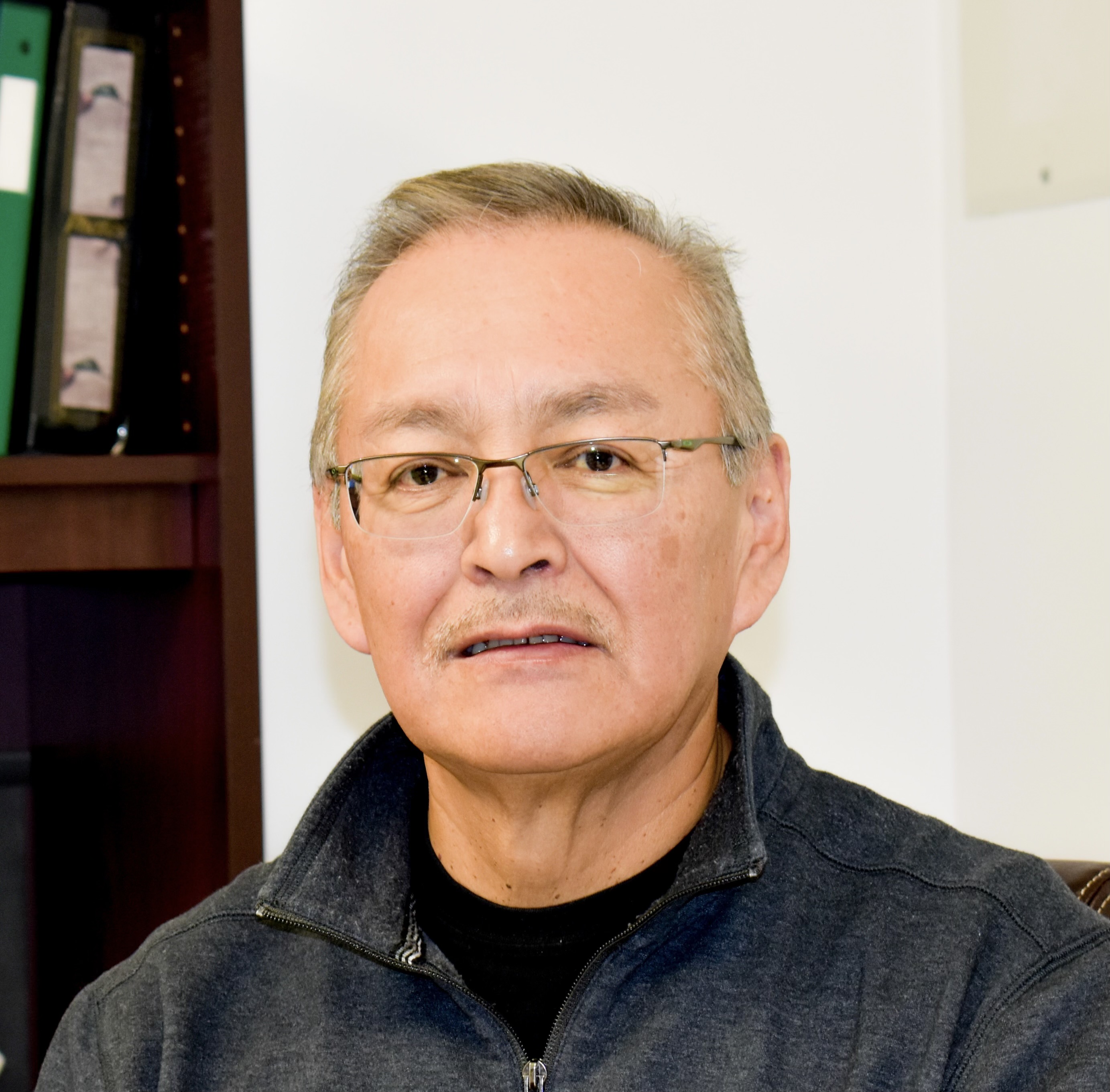 Speaker Image