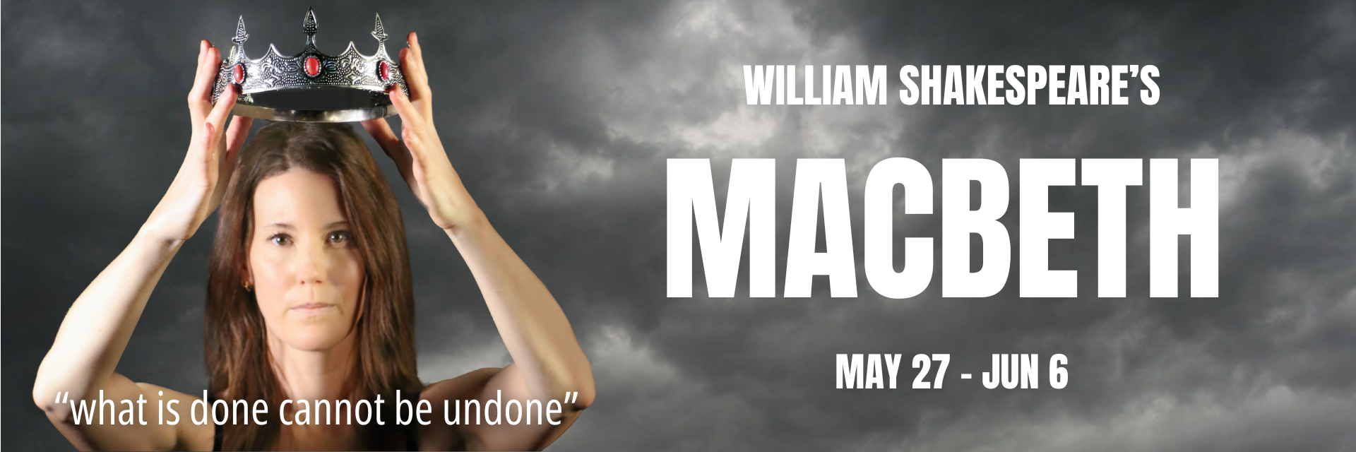 Event Banner