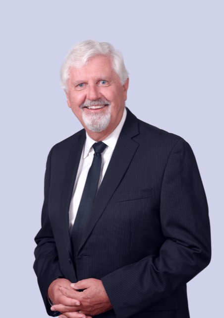 Speaker Image