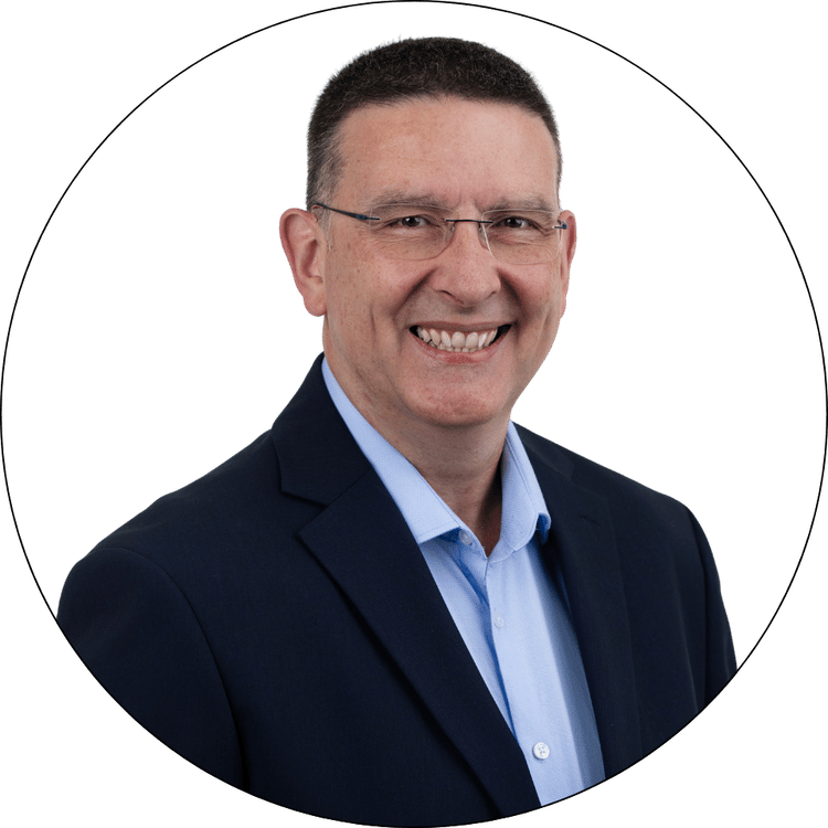 Speaker Image