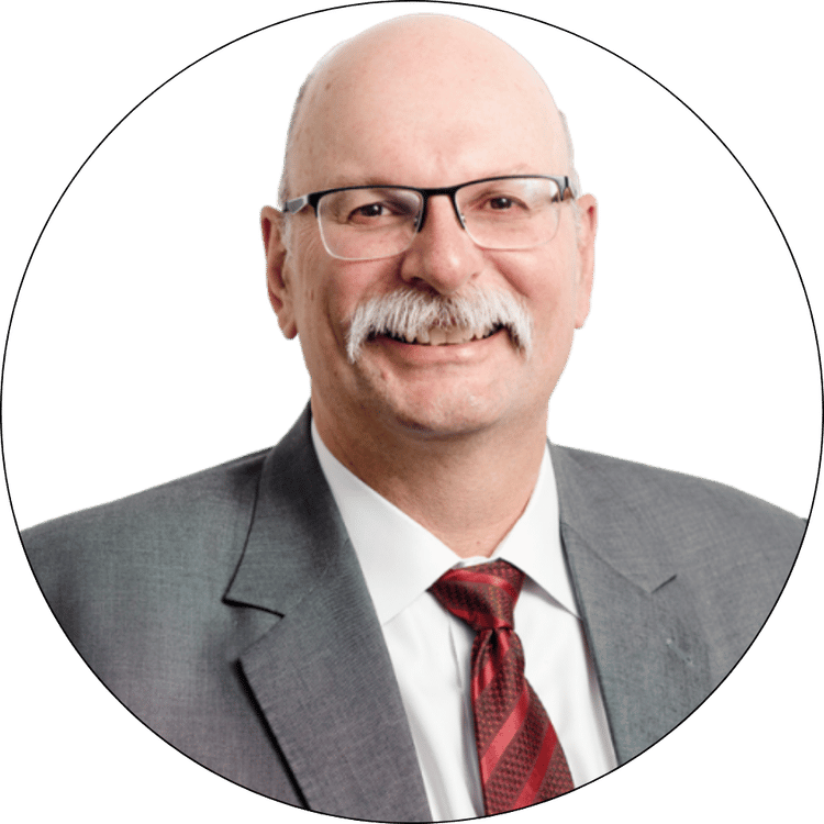 Speaker Image