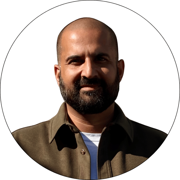 Speaker Image