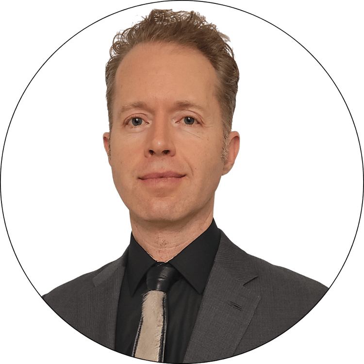 Speaker Image