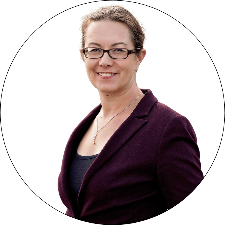Speaker Image