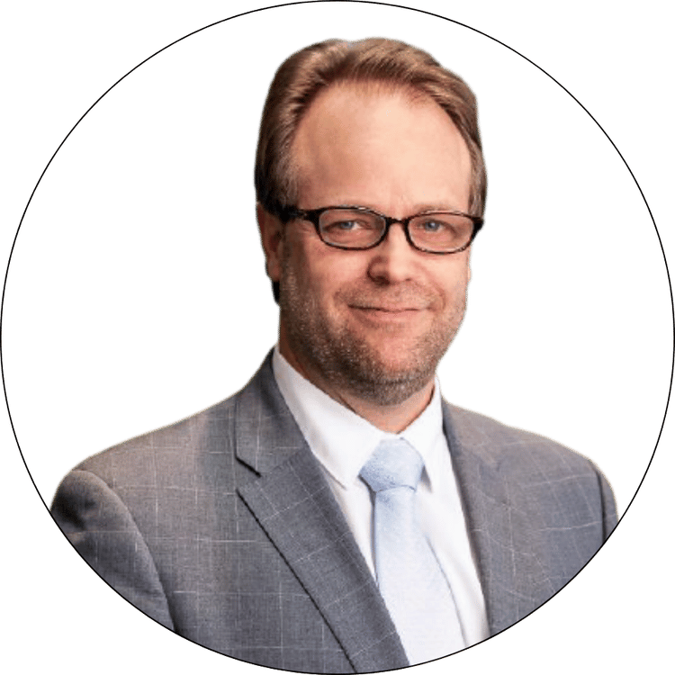 Speaker Image