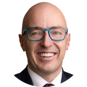 Speaker Image