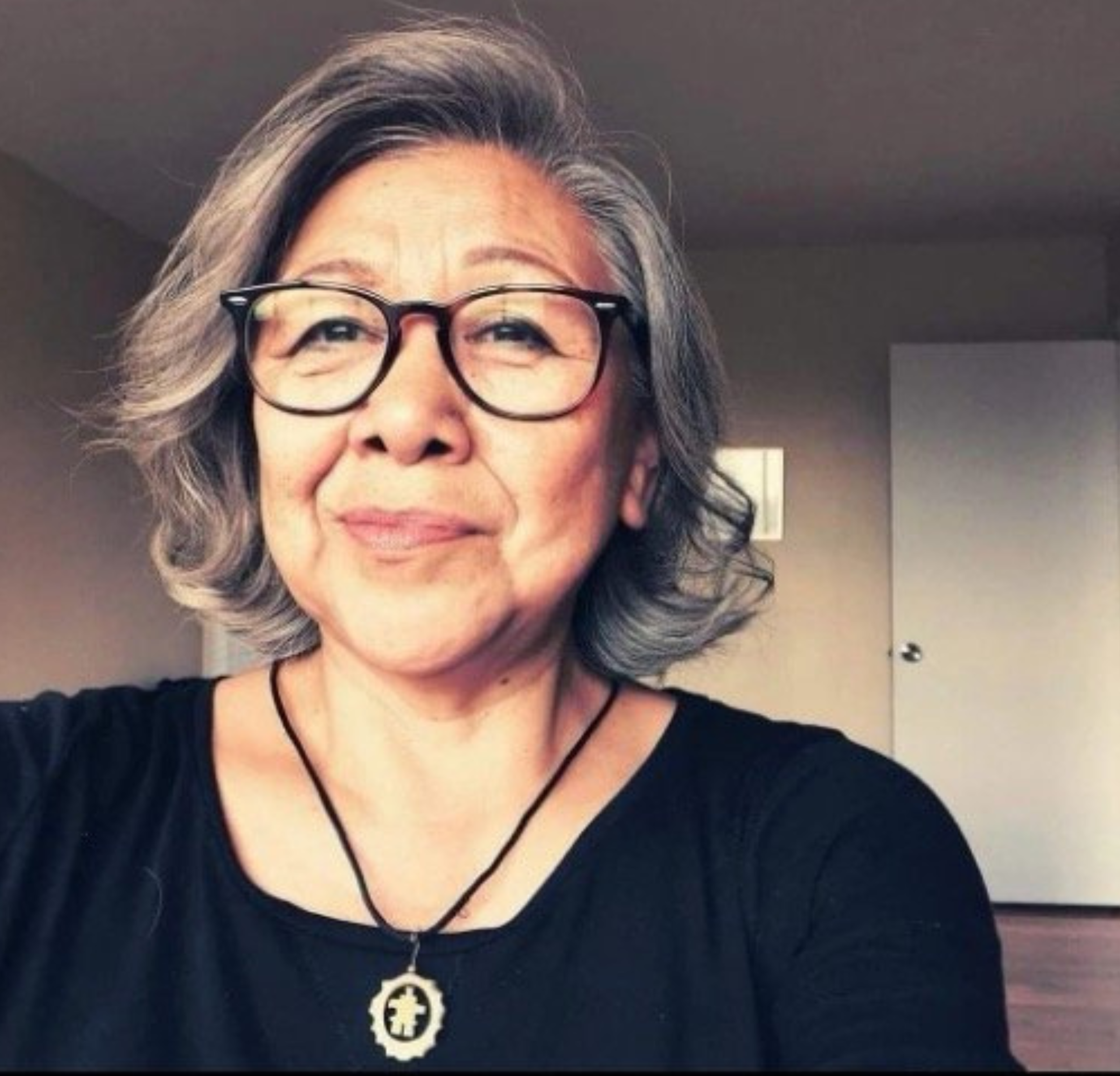 Speaker Image