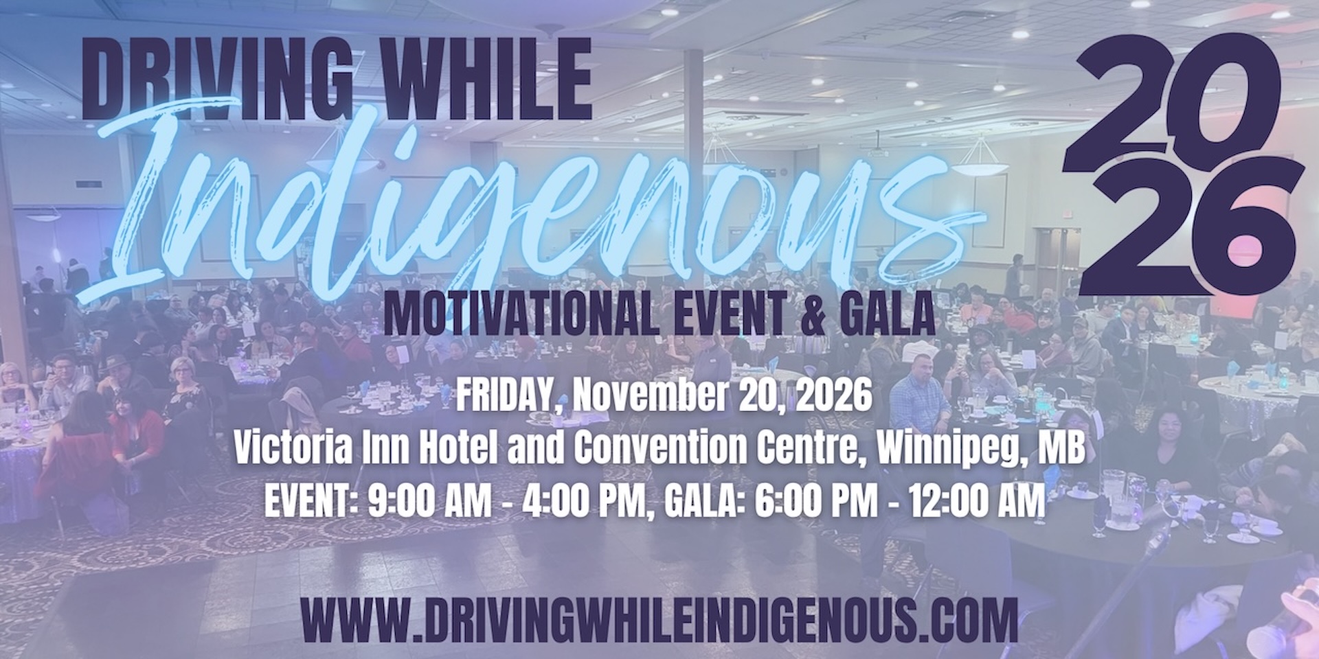 Event Banner