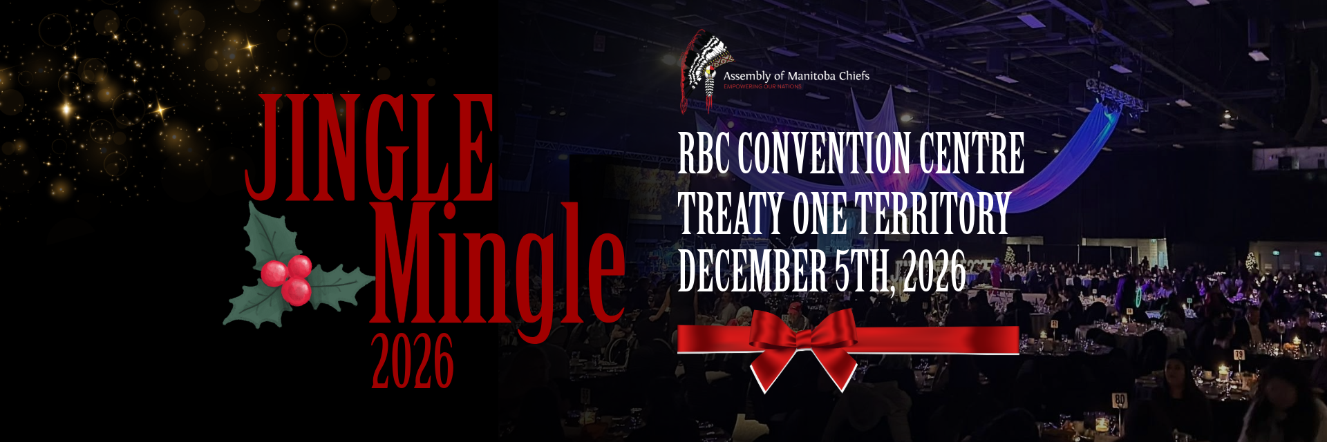 Event Banner