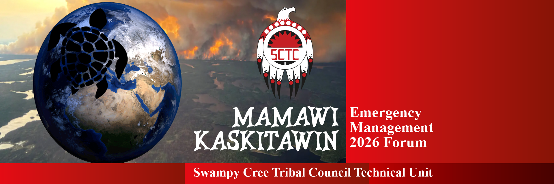 Event Banner