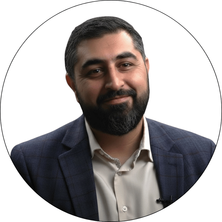 Speaker Image