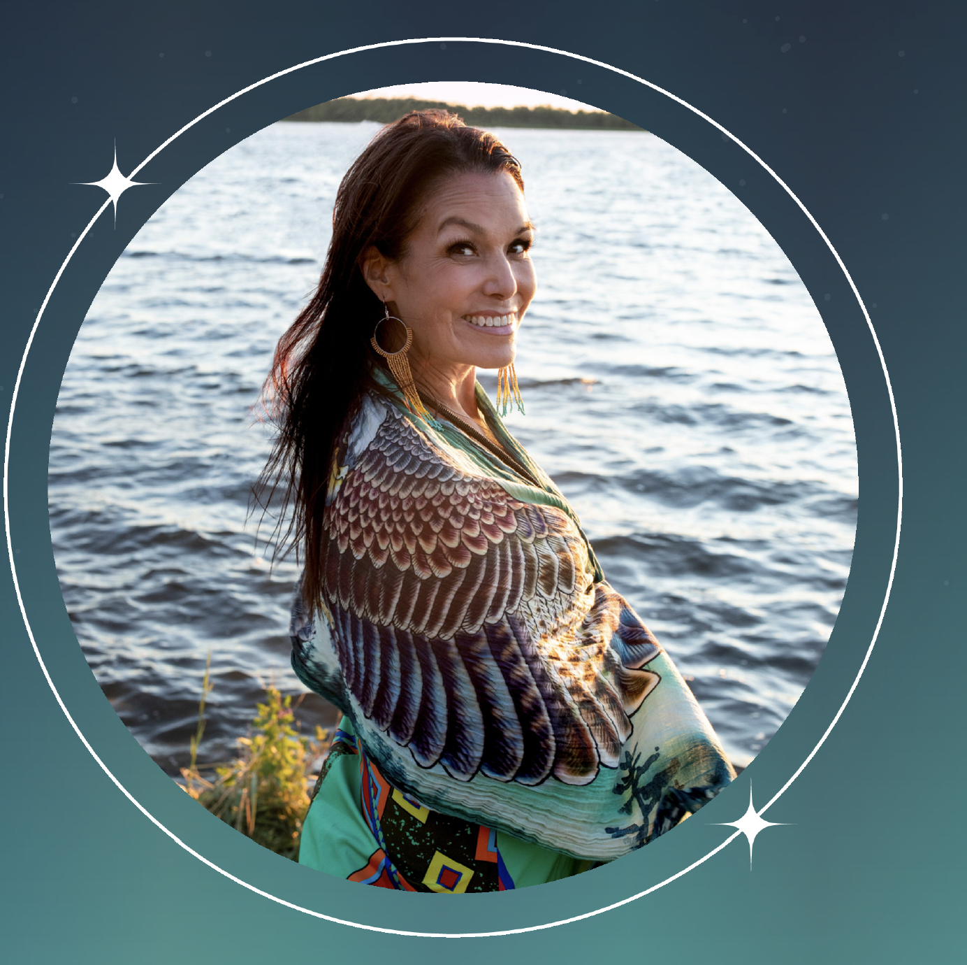 Speaker Image