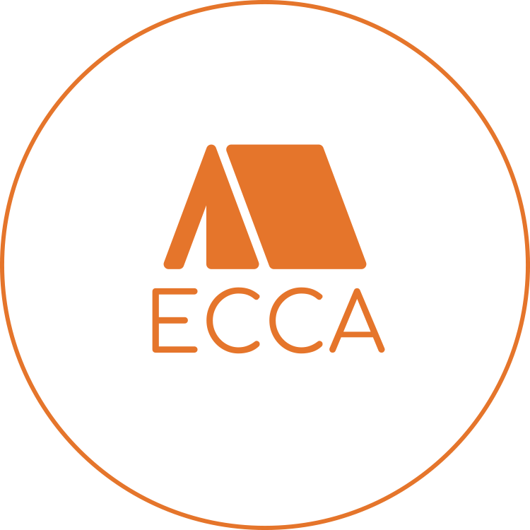 ECCA Logo